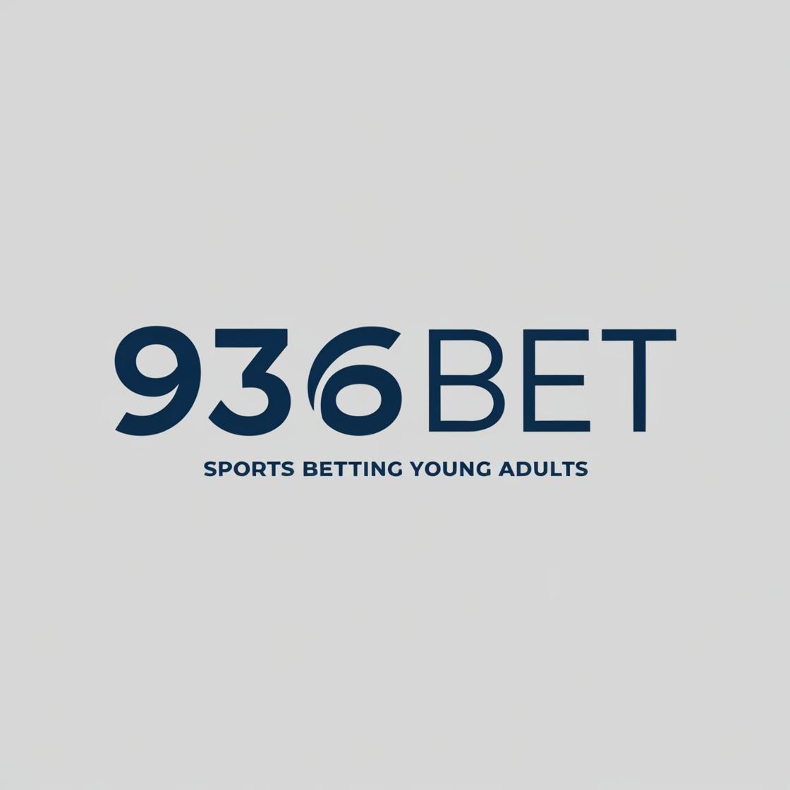 Logo da 936bet